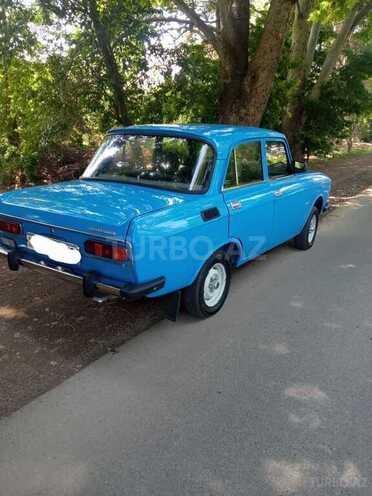 Moskvich 2140 1988, 143,250 km - 1.6 l - Şəmkir
