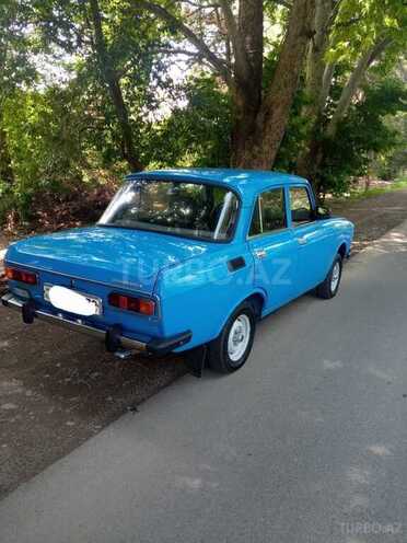 Moskvich 2140 1988, 143,250 km - 1.6 l - Şəmkir