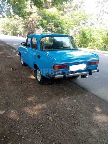 Moskvich 2140 1988, 143,250 km - 1.6 l - Şəmkir