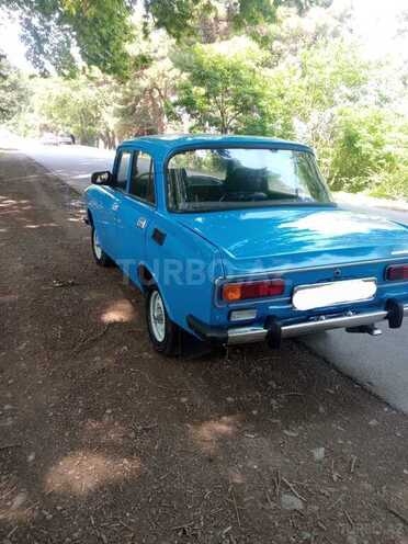Moskvich 2140 1988, 143,250 km - 1.6 l - Şəmkir
