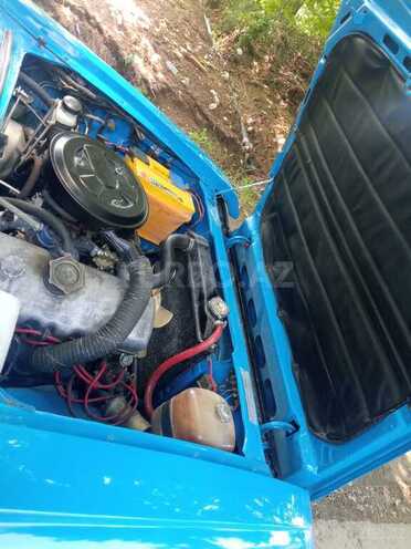 Moskvich 2140 1988, 143,250 km - 1.6 l - Şəmkir