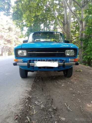 Moskvich 2140 1988, 143,250 km - 1.6 l - Şəmkir