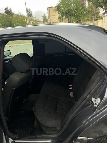 Mercedes C 180 1999, 586,400 km - 1.8 л - Bakı