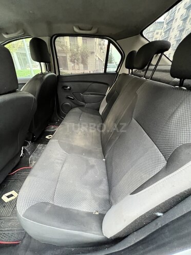 Renault Logan 2014, 290,000 km - 1.6 l - Bakı