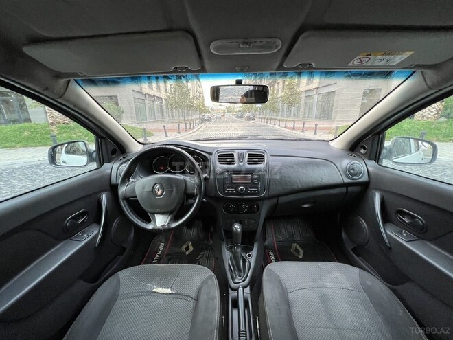 Renault Logan 2014, 290,000 km - 1.6 l - Bakı