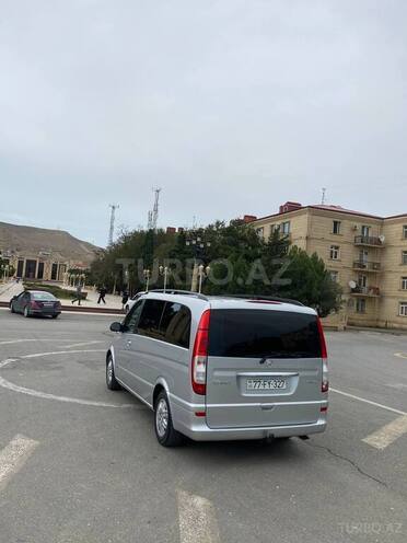 Mercedes Viano 2008, 327,008 km - 2.2 l - Bakı