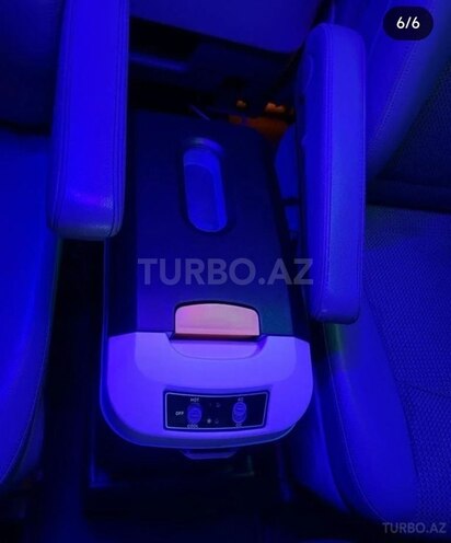 Mercedes Viano 2008, 327,008 km - 2.2 l - Bakı