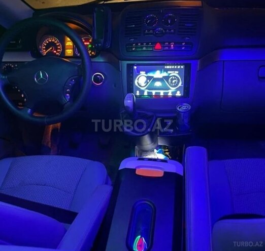 Mercedes Viano 2008, 327,008 km - 2.2 l - Bakı