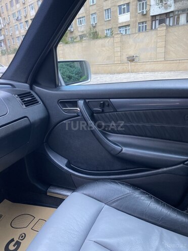 Mercedes C 230 1999, 250,000 km - 2.3 l - Bakı