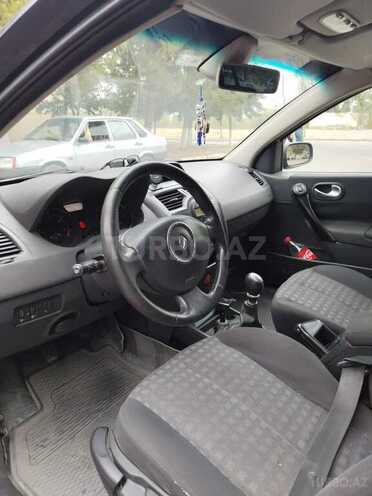 Renault Megane 2007, 260,000 km - 1.5 l - Ağcabədi
