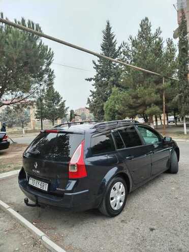Renault Megane 2007, 260,000 km - 1.5 l - Ağcabədi