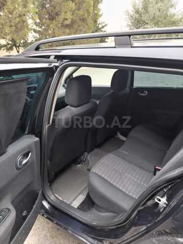 Renault Megane 2007, 260,000 km - 1.5 l - Ağcabədi
