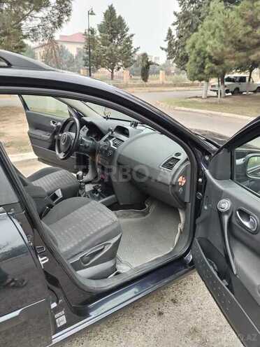 Renault Megane 2007, 260,000 km - 1.5 l - Ağcabədi