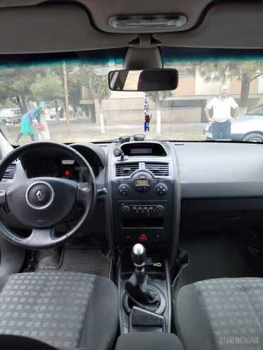 Renault Megane 2007, 260,000 km - 1.5 l - Ağcabədi