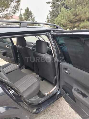 Renault Megane 2007, 260,000 km - 1.5 l - Ağcabədi