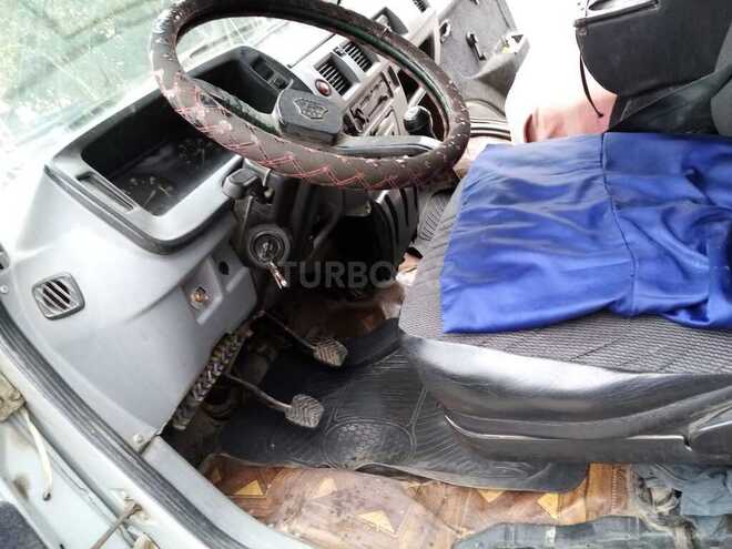 GAZ 33021 1998, 237,000 km - 2.7 l - Bakı