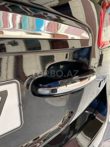 Hyundai Santa Fe 2012, 167,000 km - 2.0 l - Gəncə