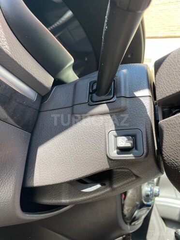 Hyundai Santa Fe 2012, 167,000 km - 2.0 l - Gəncə