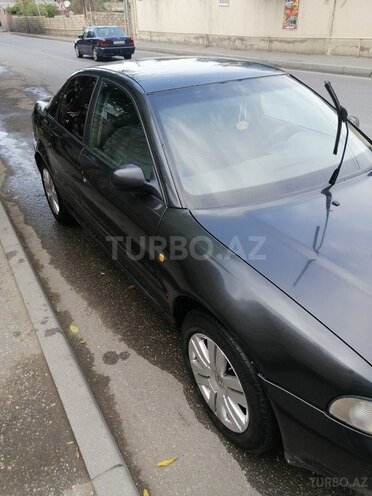Audi A4 1998, 268,000 km - 1.6 l - Bakı