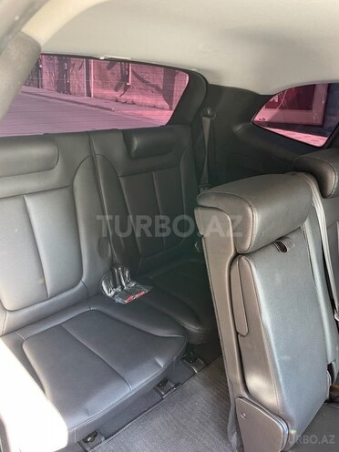 Hyundai Santa Fe 2012, 167,000 km - 2.0 l - Gəncə