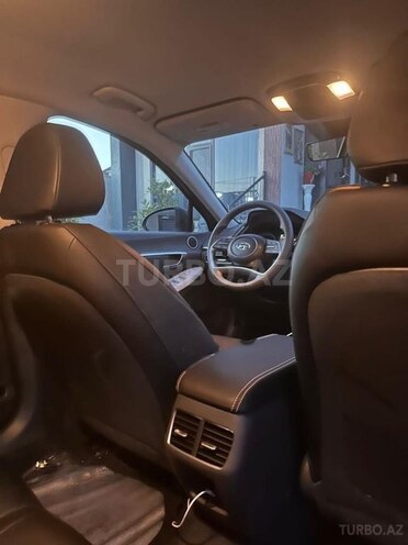 Hyundai Sonata 2021, 21,000 km - 2.0 л - Bakı