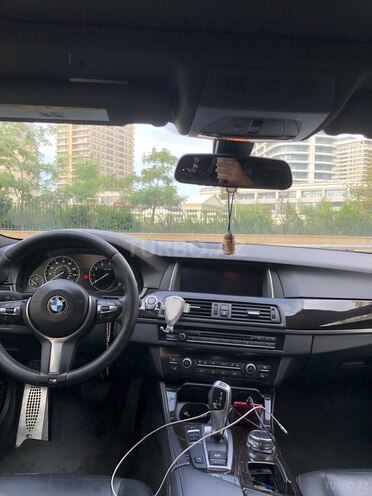 BMW 528 2014, 150,000 km - 2.0 л - Bakı