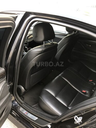 BMW 528 2014, 150,000 km - 2.0 л - Bakı