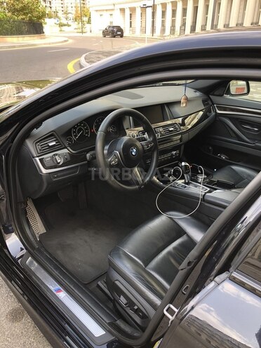 BMW 528 2014, 150,000 km - 2.0 л - Bakı