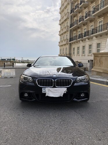 BMW 528 2014, 150,000 km - 2.0 л - Bakı
