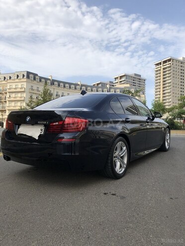 BMW 528 2014, 150,000 km - 2.0 л - Bakı