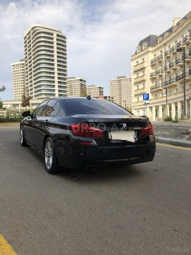 BMW 528 2014, 150,000 km - 2.0 л - Bakı