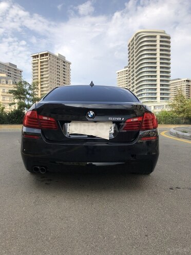 BMW 528 2014, 150,000 km - 2.0 л - Bakı