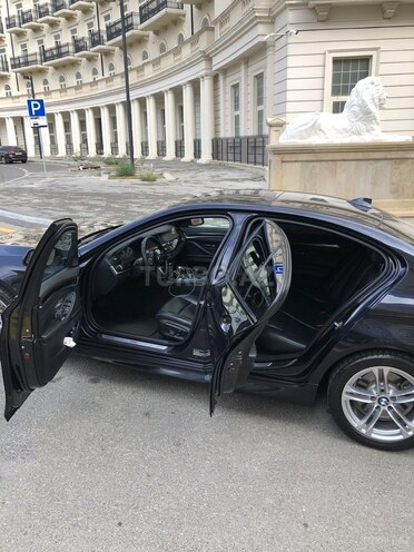 BMW 528 2014, 150,000 km - 2.0 л - Bakı