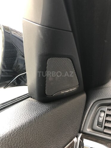BMW 528 2014, 150,000 km - 2.0 л - Bakı
