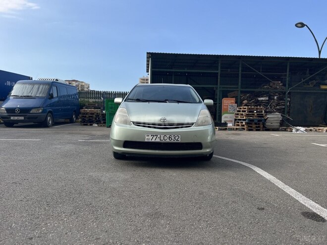 Toyota Prius 2008, 148,060 km - 1.5 л - Bakı