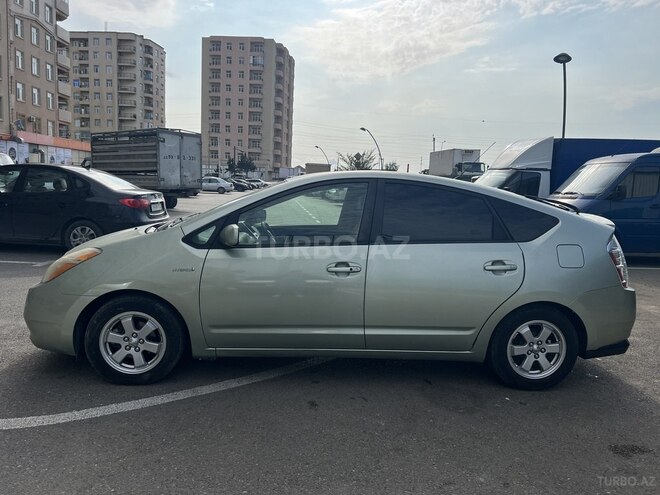 Toyota Prius 2008, 148,060 km - 1.5 л - Bakı