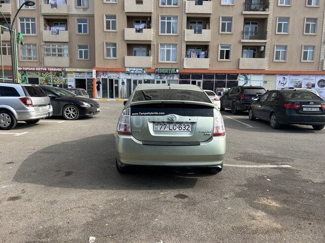 Toyota Prius 2008, 148,060 km - 1.5 л - Bakı