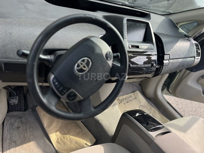 Toyota Prius 2008, 148,060 km - 1.5 л - Bakı