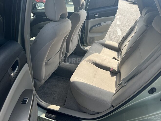 Toyota Prius 2008, 148,060 km - 1.5 л - Bakı