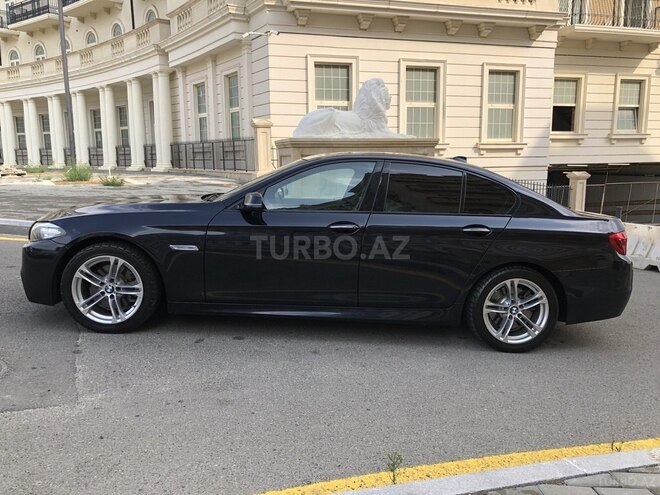 BMW 528 2014, 150,000 km - 2.0 л - Bakı