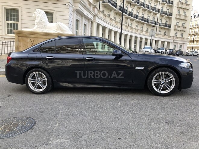 BMW 528 2014, 150,000 km - 2.0 л - Bakı
