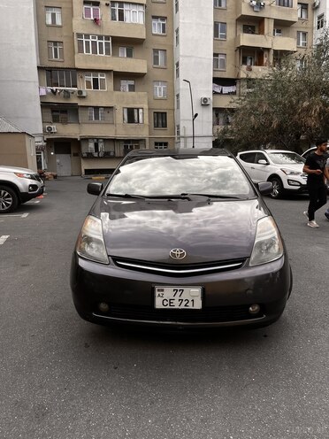 Toyota Prius 2007, 254,276 km - 1.5 л - Bakı