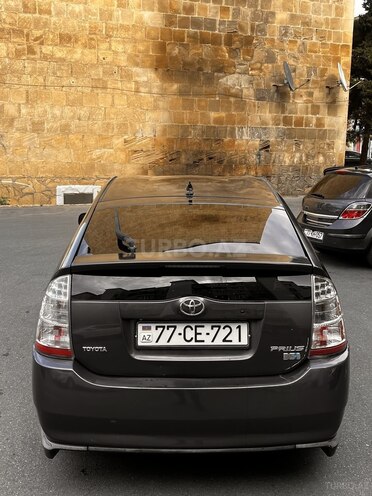 Toyota Prius 2007, 254,276 km - 1.5 л - Bakı