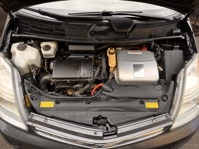 Toyota Prius 2007, 254,276 km - 1.5 л - Bakı