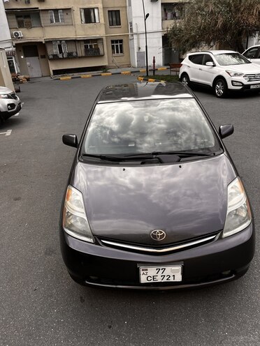 Toyota Prius 2007, 254,276 km - 1.5 л - Bakı