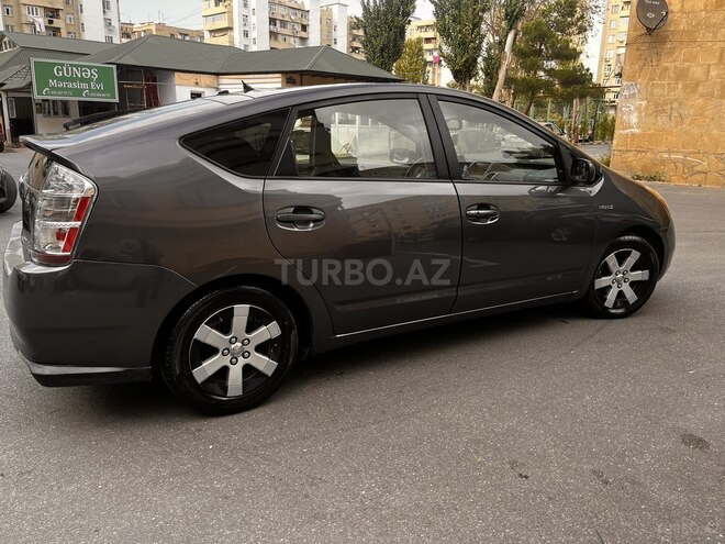 Toyota Prius 2007, 254,276 km - 1.5 л - Bakı