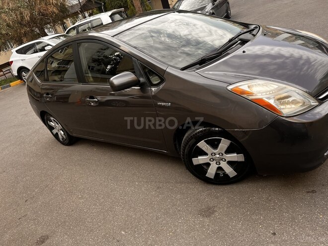 Toyota Prius 2007, 254,276 km - 1.5 л - Bakı