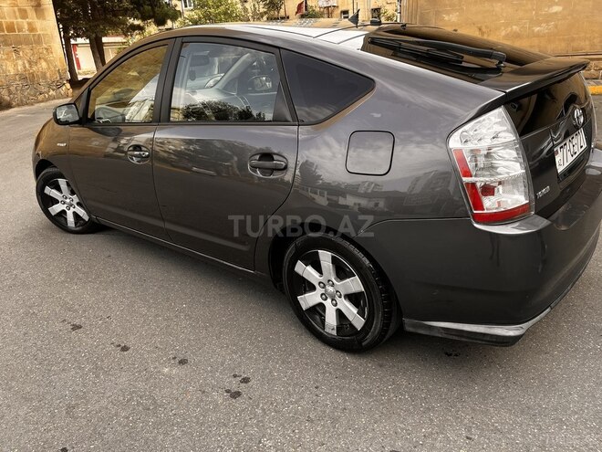 Toyota Prius 2007, 254,276 km - 1.5 л - Bakı