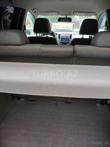 Nissan Tiida 2011, 98,000 km - 1.5 l - Bakı
