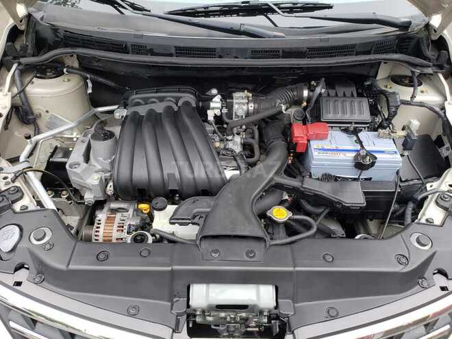 Nissan Tiida 2011, 98,000 km - 1.5 l - Bakı